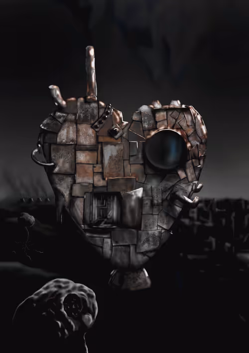 Item #21886820340223252087071601396768279093025038597749582670522353759679917588481 Media