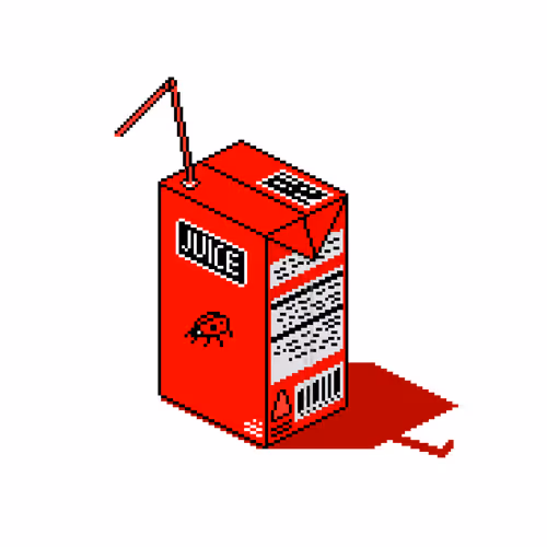 Juiceboxes