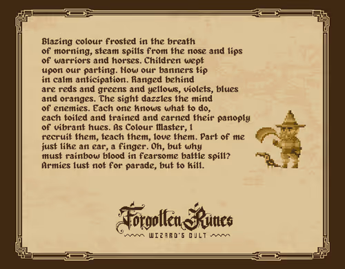 beholdthefield Collection