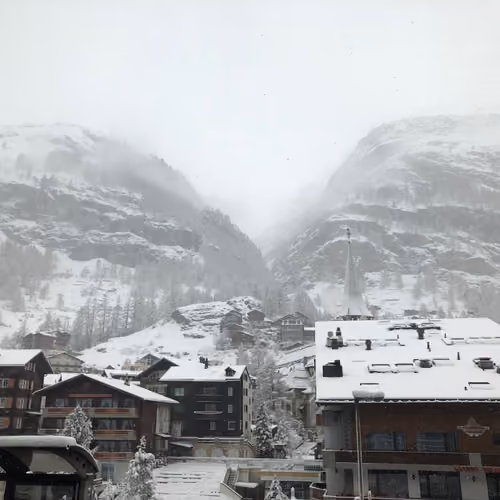 Zermatt