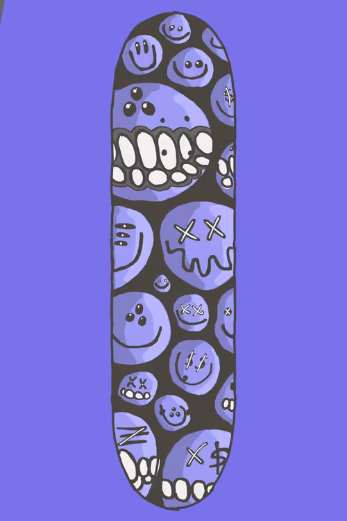 Item #46553540381422157109290729808278113358208817297793533282579445993372827779073 Media