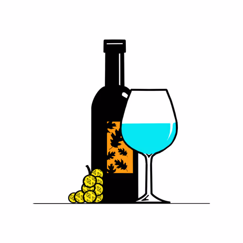 OnChain Wine #610