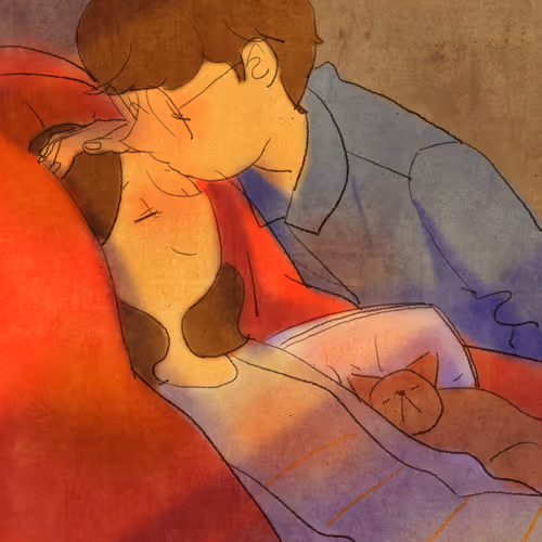Little Moment #749