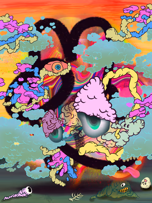 Item #23529528975354932316801755875190500070662478888906271277767929927279763783681 Media