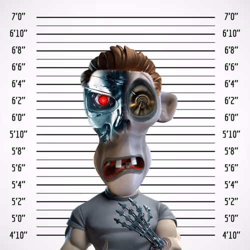 Item #85364157633350634373635596396121761067444146987595609300037458281067607752705 Media