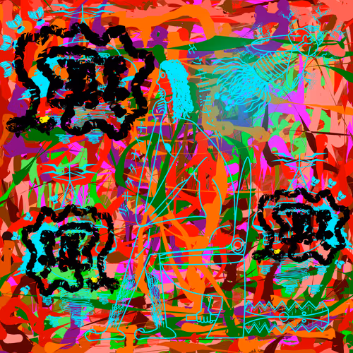 kotsunikuwarashi Collection - old