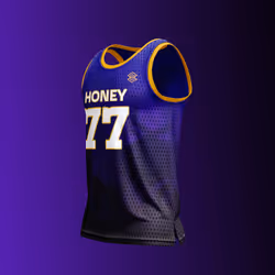 Honey Chain Founder #77