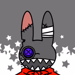 Rabid Rabbit #263