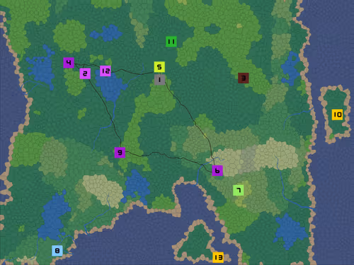 Item #15202788083048820042696380623564720612341315488857532884458817132244947173377 Media