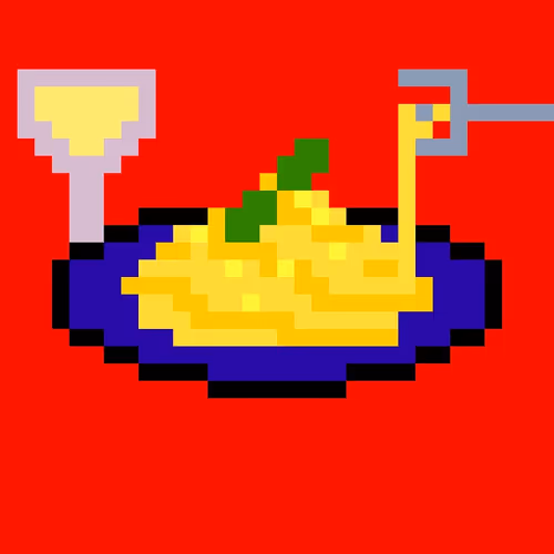 Pixelresto 3RMQJMQiON
