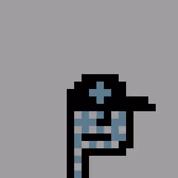 Cryptohats #07