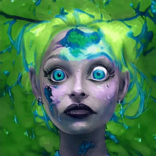 Cyberchick
