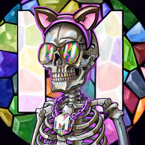 Crypt Skullyz