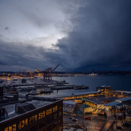winter storms