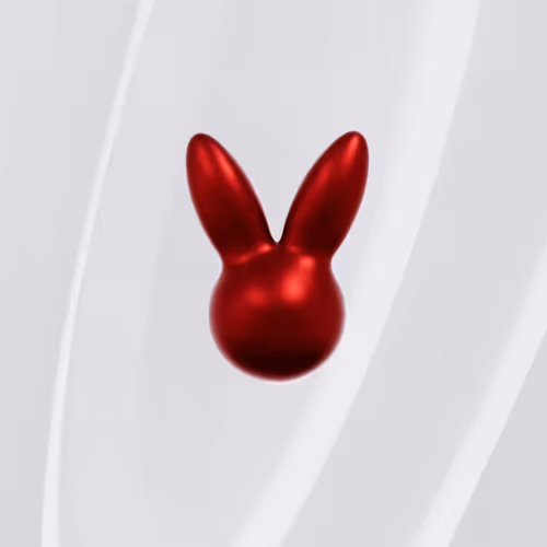 Year of the Rabbit #2