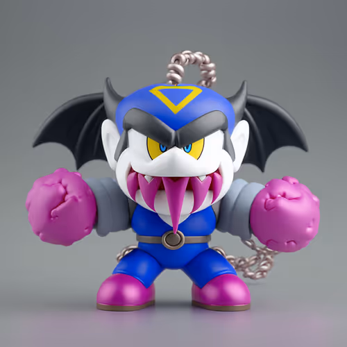 Item #80578547676761336106139688273552545606474134153516559250148520122211947773953 Media