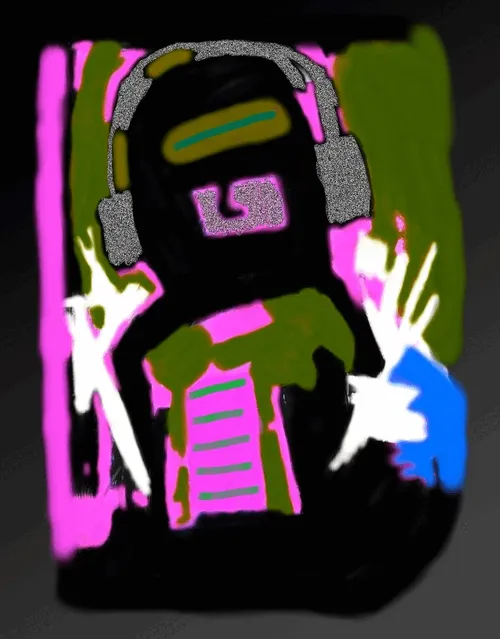 Item #78650880265163961119770301348112517392624886665414160372001530584337366384641 Media