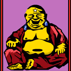 Bara Lugn