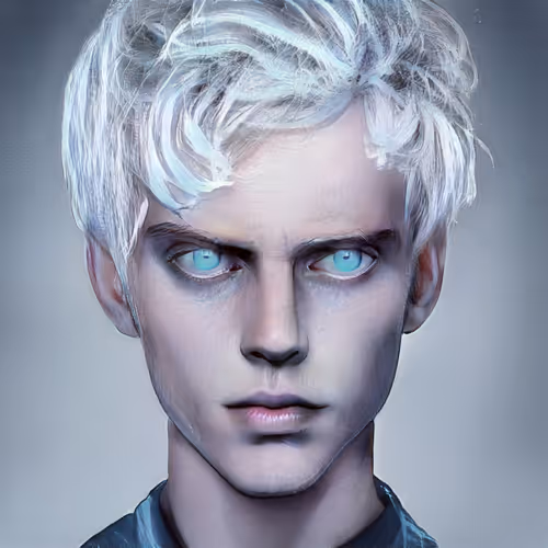 Witcher#087 | Jack Frost |