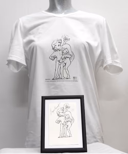 Item #14161266243946159417696124438730754646941721878814449902120073764897499906049 Media