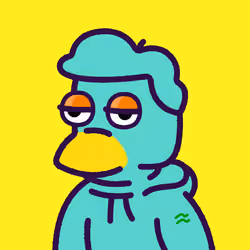 Duck #30
