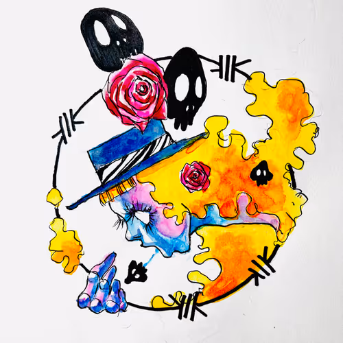 Item #18303725273958490486287665326652822191212658570555383934807492524222560862209 Media