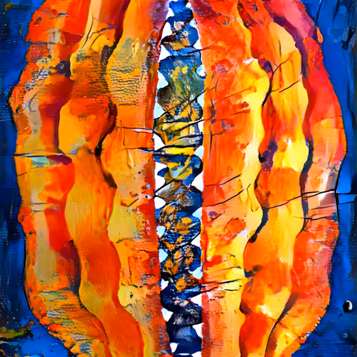 Vulva #15 First Editions