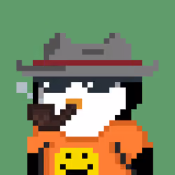 PixelPenguin 6402