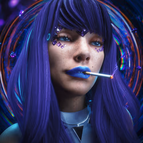 Hallucinate