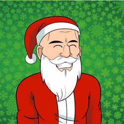 Ho Ho Ho Rogan