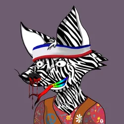 Cunning Fox 2670