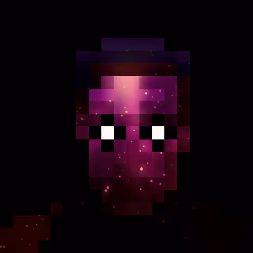 Stoned Pixel Human #38