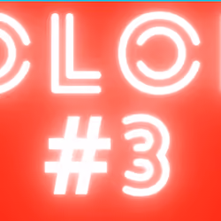 COLORS #3