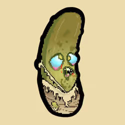 Zombie Pickle 009