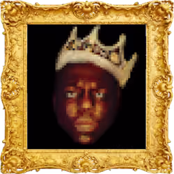 BIG PAPA