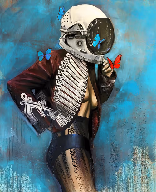 Item #13137240001730580674039978172085506260739101235023706750917462459871641206785 Media