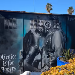 Venice is for Lovers