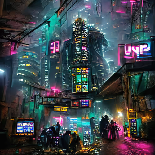 Seoul 45 Cyber