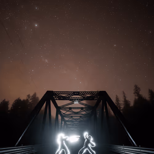 We are Made of Stardust