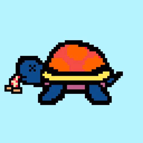 Item #91260899824372124641209108715188038484386929667987656266643133766221535641601 Media