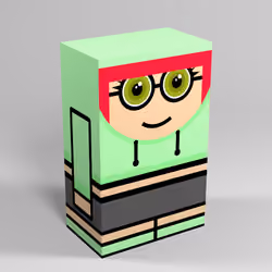  Minimint #5510