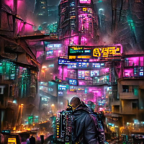 Zero One 01