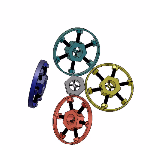Item #57204745541154747704754623103469315761834412670271353446108386388776056782849 Media