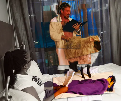 Item #51792000692652649706991026145015157507097883569816070395065263836887007625217 Media