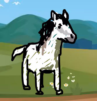 Hors