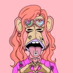 Be My Valentine