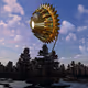 Metaverse Flowers