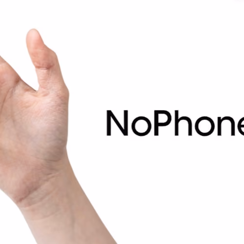 NoPhone Air