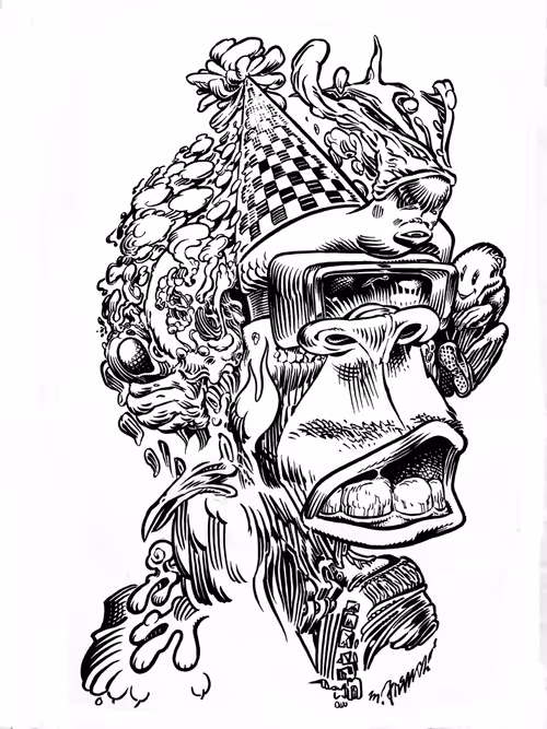 Item #46308592936825769109644823769625478364768345526245600070066391376176544219137 Media