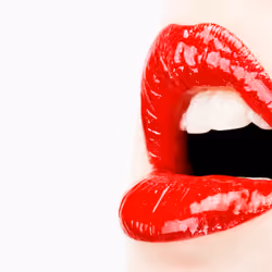Lips.